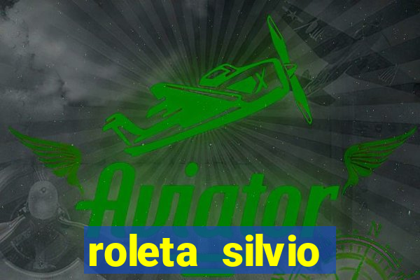 roleta silvio santos jogo